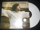 ROLLING STONES HYDE PARK 1969 white vinyl Swingin pig