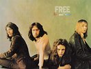 Free, Fire and Water.   180g 33rpm Sealed Vinyl LP