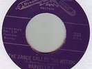 funk northern soul 45 MARVELLE & THE BLUE MATS  HEAR
