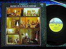 FAMILY: MUSIC IN A DOLLS HOUSE. UK MONO LP REPRISE EX++
