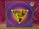 TIMOTHY LEARY & ASH RA TEMPEL 7UP LP NM ACID ITALIAN