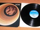 SHADES OF BROWN S.O.B. CADET RECORDS SOUL FUNK LP