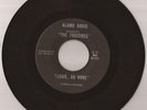 The Fugitives 45 rpm  Alamo Audio Louie Go Home Garage