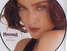 MADONNA - PRAYER DANCE LP PICTURE DISC