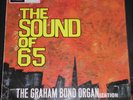 the graham bond organization the sound of 65 mono'65 lp