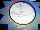 JULY my clown ARGENTINA 45 '68 UK PSYCH*freakbeat*MOD