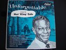 NAT KING COLE 