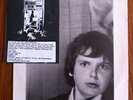NOCTURNAL EMISSIONS tissue of lies LP EMIS 001 1st prs