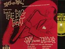 SAM THE MAN TAYLOR RARE BIG BEAT 10