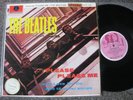 Australia Clubpressung LP Beatles Please Please me 1966