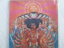 JIMI HENDRIX AXIS:BOLD AS LOVE,1ST PRESSING 1967 STEREO