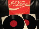JIMI HENDRIX ENJOY JIMI HENDRIX 2 LP RUBBER DUBBER TMOQ