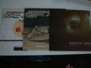 3 X KINGS OF LEON 10