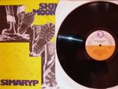 Simaryp Skinhead Moonstomp Lp Trojan Records