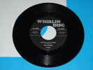 THE CHANNELS WHIRLIN DISC 109 FLAMES IN MY HEART - HEAR