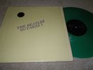THE BEATLES GREEN VINYL TMOQ OUTAKES ONE LP