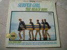 THE BEACH BOYS