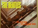 BEATLES PLEASE PLEASE ME OG UK 1963 PARLOPHONE MONO LP