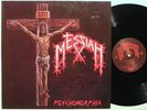 MESSIAH -Psychomorphia 12