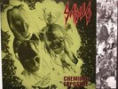 SADUS -Chemical Exposure LP 1991 RARE TOP  terrorizer