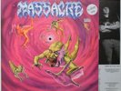 MASSACRE -From Beyond LP´91 death morbid angel deicide