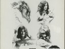 Led Zeppelin BBC Sessions 4LP Box Set NEW
