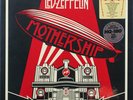Led-Zeppelin Mothership 4LP Box Set HQ-180 ** Sealed **