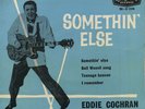 EDDIE COCHRAN SOMETHIN' ELSE 7