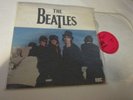 BEATLES LIVE AT THE BBC 1962-65  2LPs
