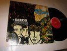 THE SEEDS FUTURE  MINT in ORIG SHRINK WRAP GNP-2038 LP