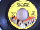 virgil henry- i`ll be true - colossus HEAR