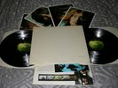Beatles - White Album (UK Orig+ Inserts -1/ -1/ -2/ -2)