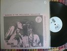 ROLLING STONES lp BURNING HOLLYWOOD PALLADIUM 1972 TMOQ