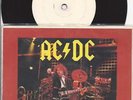 AC/DC - whole lotta rosie live, RARE acdc     EX+/ EX+