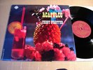 TEDDY STAUFFER - HOLIDAY IN ACAPULCO - LP SLE 14 342-P