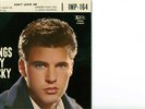 Rick RIcky Nelson SONGS BY RICKY  IMP 164 EX / NM