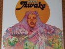 JACKAL * awake * Psychedelic Vinyl LP NEU