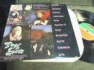 Dogs in Space LP INXS IGGY pop brian ENO gang of four Soundtrack '87 rare