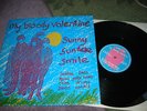 My Bloody Valentine - Sunny Sundae Smile UK Indie 12
