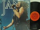 JANIS JOPLIN - Janis LP (1st US MONO Pressing, 1A) EX+
