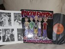 TOKEN ENTRY From Beneath The Streets 1987 LP RARE