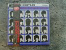 THE BEATLES A HARD DAYS NIGHT JAPAN 1982 MONO RED VINYL