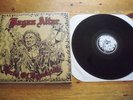 PAGAN ALTAR Lords Of Hypocrisy LP Original Press NWOBHM
