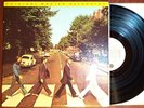 THE BEATLES Abbey Road VINYL MFSL master MINT LP 1979