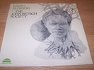 THE JOHN BETSCH SOCIETY spiritual jazz Strata East