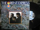 THE ORIENT EXPRESS..DJ PROMO ..