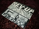 The Vettes Rev-Up Surf/Hot Rod LP Bruce Johnston Rarity