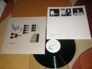 Slowdive - Pygmalion LP Vinyl rare Creation