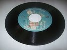 ORGANISATION/BETTER WAY - JUNIOR BROWN [ROOTS] *RARE 7