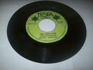 TESFA/THE RAIN COME - BUDDY RAPHAEL [ROOTS REGGAE]  7